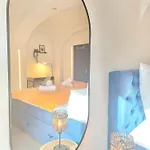 Design I Gewoelbe I Sanierter Pferdestall I Europapark I Boxspring I Nespresso I Terrasse I Parkplatz Apartmán *