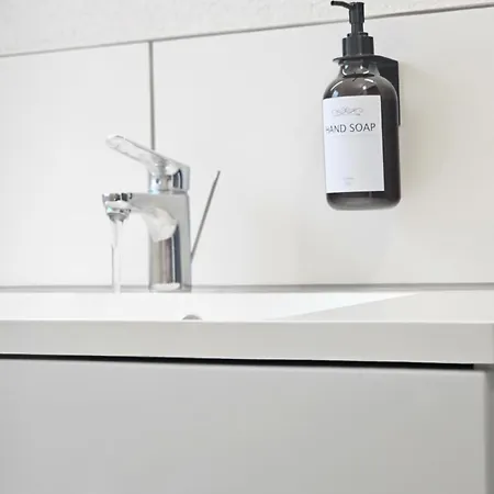 Design I Gewoelbe I Sanierter Pferdestall I Europapark I Boxspring I Nespresso I Terrasse I Parkplatz * Kippenheim